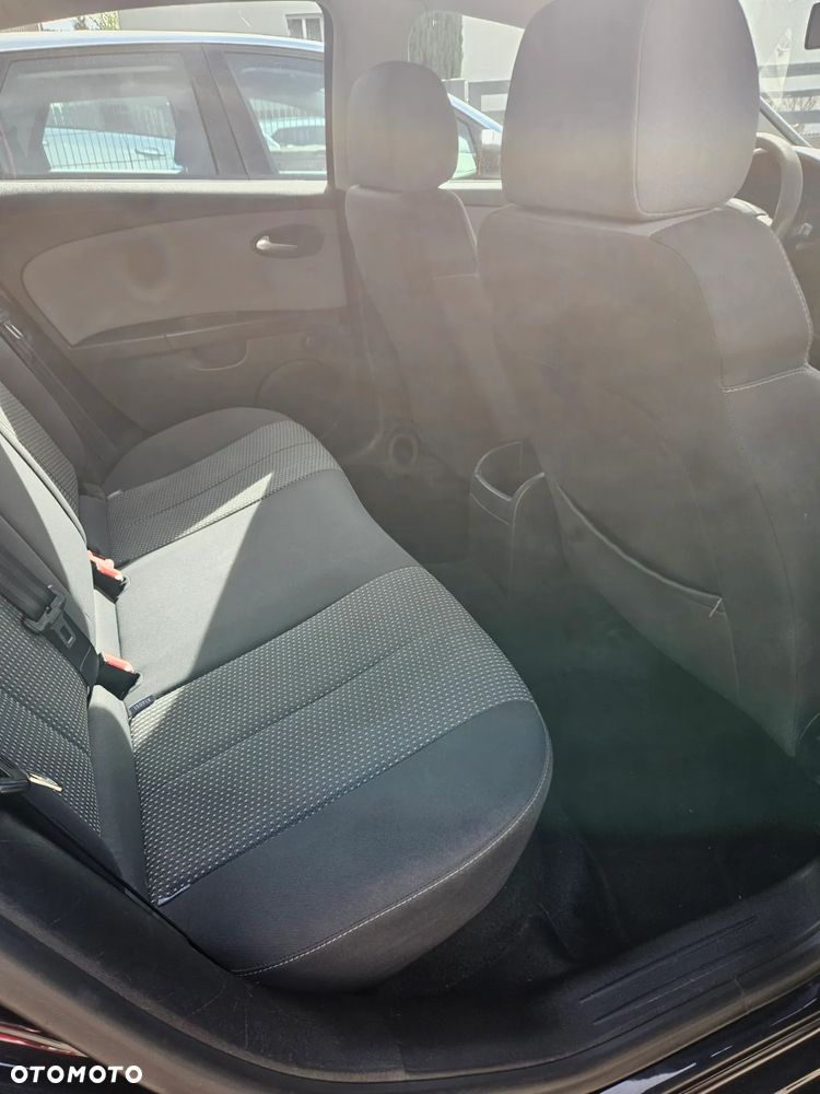 Seat Leon 1.2 TSI Reference - 10
