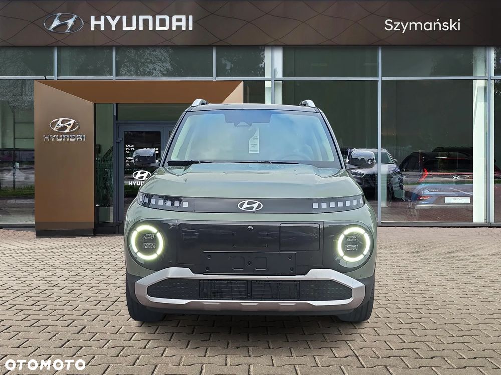 Hyundai Inster 49kWh Smart - 8