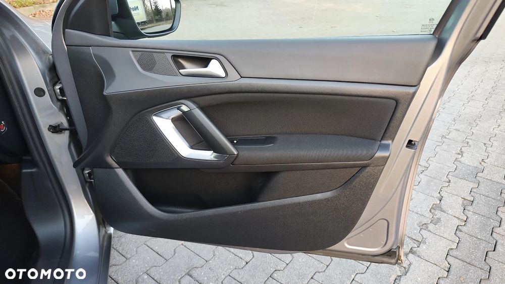 Peugeot 308 BlueHDi 150 Stop & Start Allure - 30