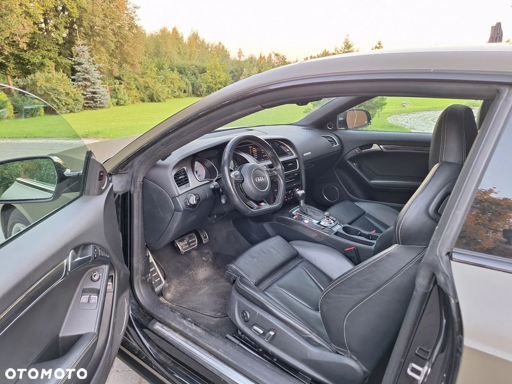 Audi S5 Coupé 3.0 TFSI Quattro S tronic - 32