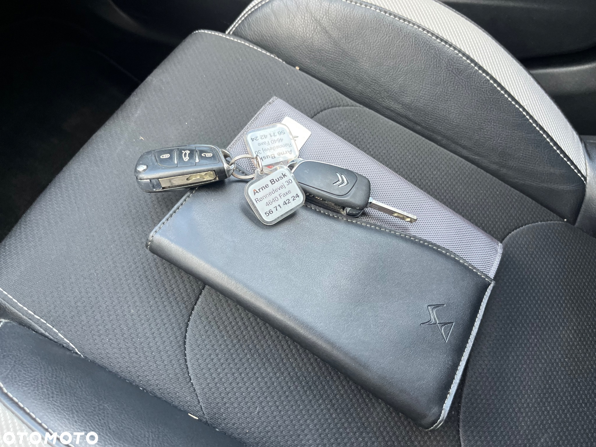 Citroën DS4 1.6 e-HDi SoChic MCP - 31