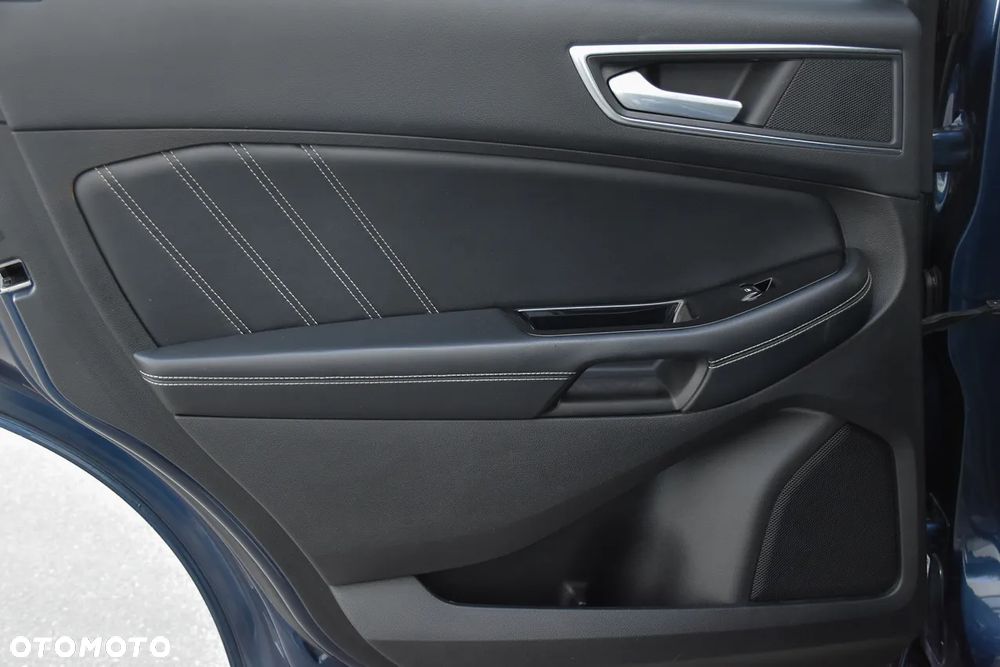 Ford Edge 2.0 TDCi Bi-Turbo 4x4 ST-LINE - 35