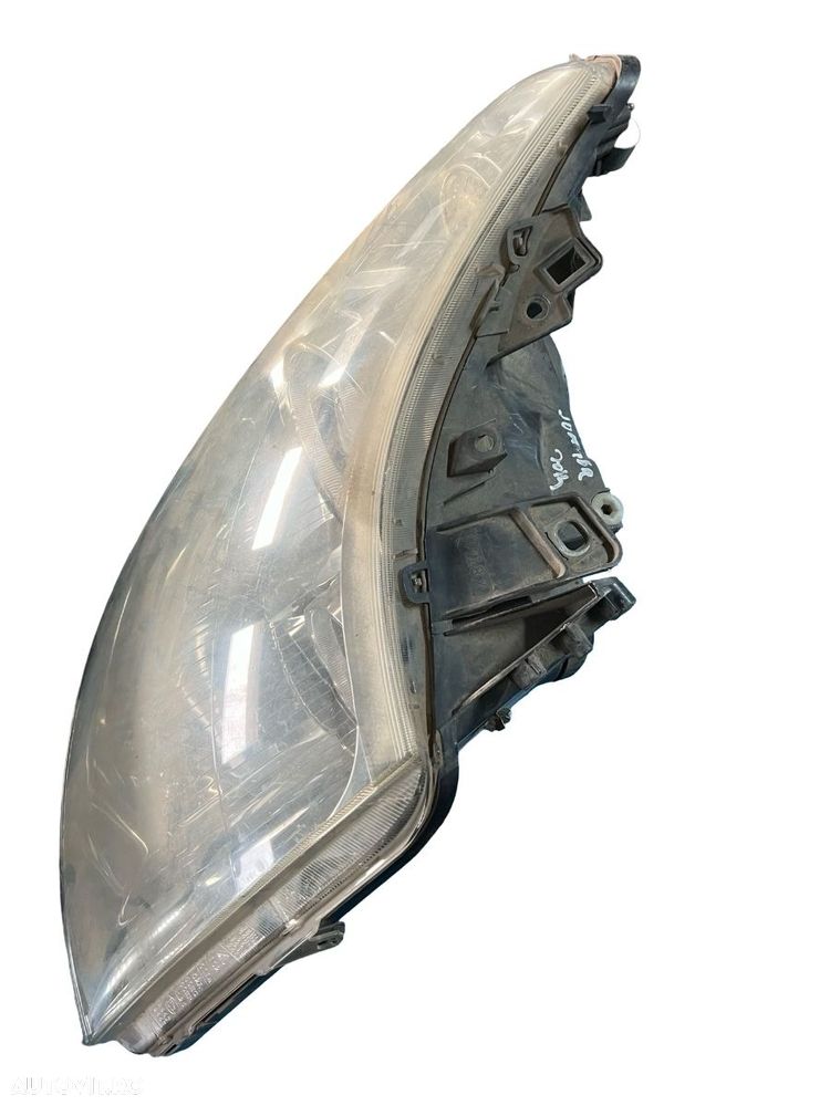 Far dreapta CITROËN JUMPER Box 2006 - > - 3