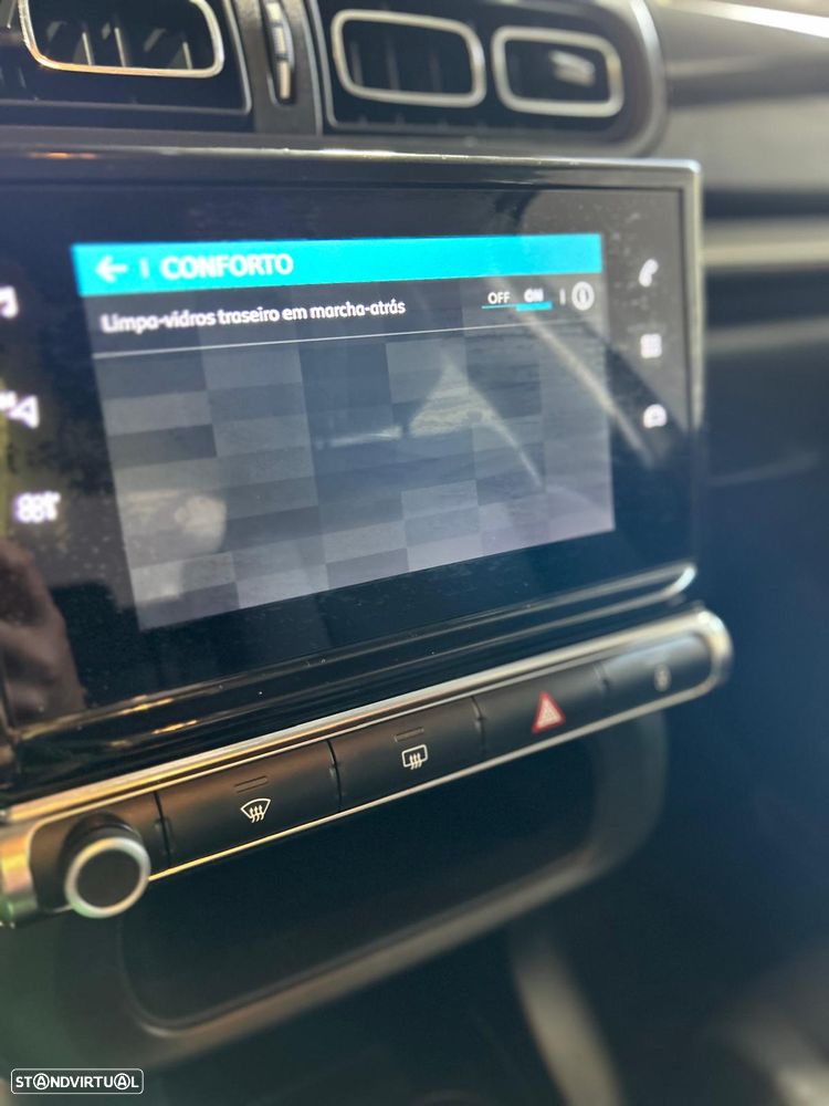 Citroën C3 Pure Tech S&S Shine - 29