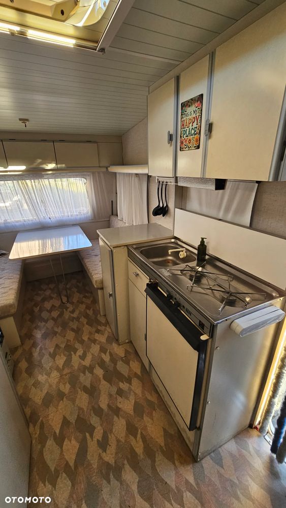 Burstner Club 3853 - 7