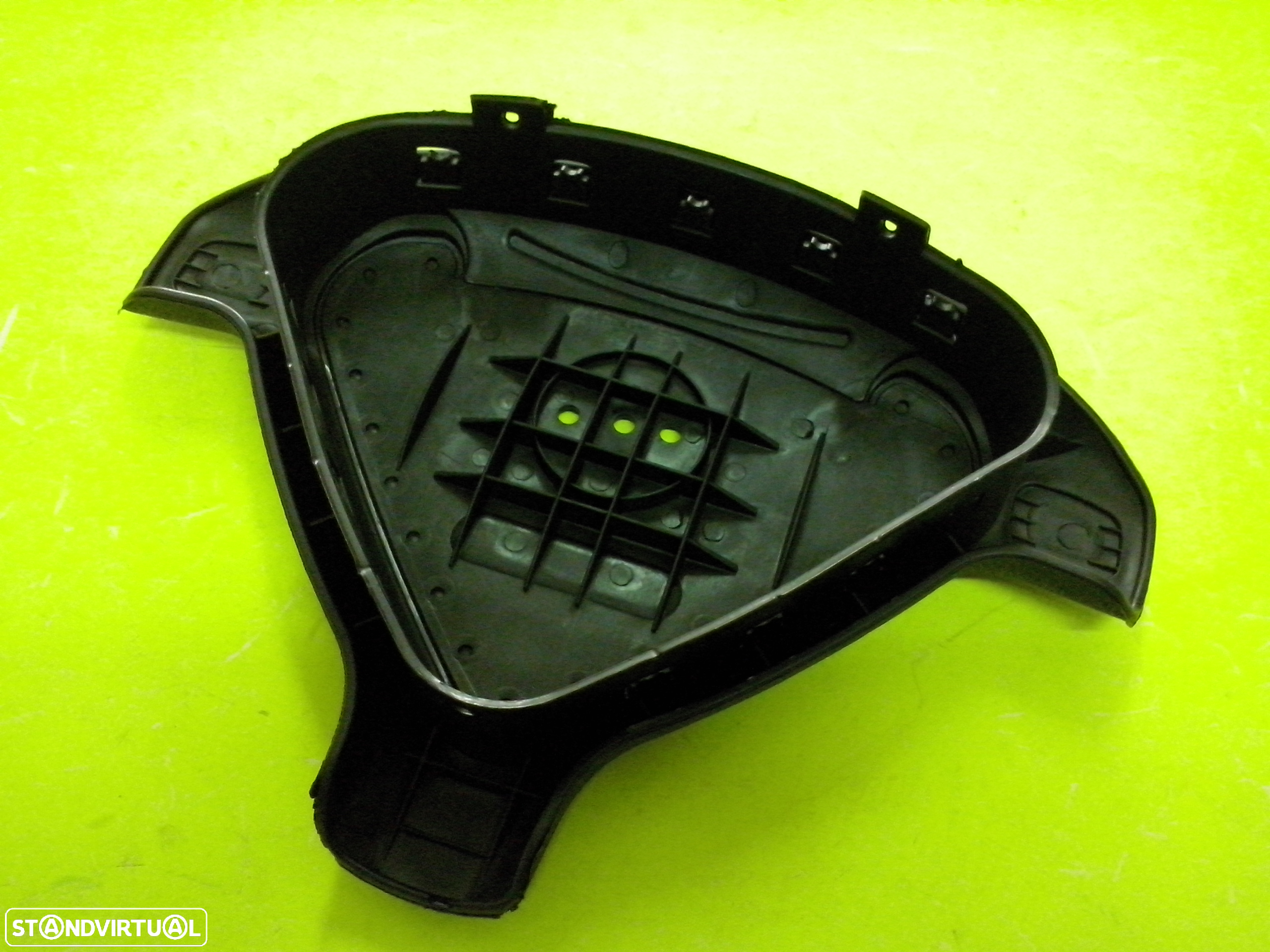 Capa airbag Opel Corsa B Astra Zafira Meriva NOVA - 3