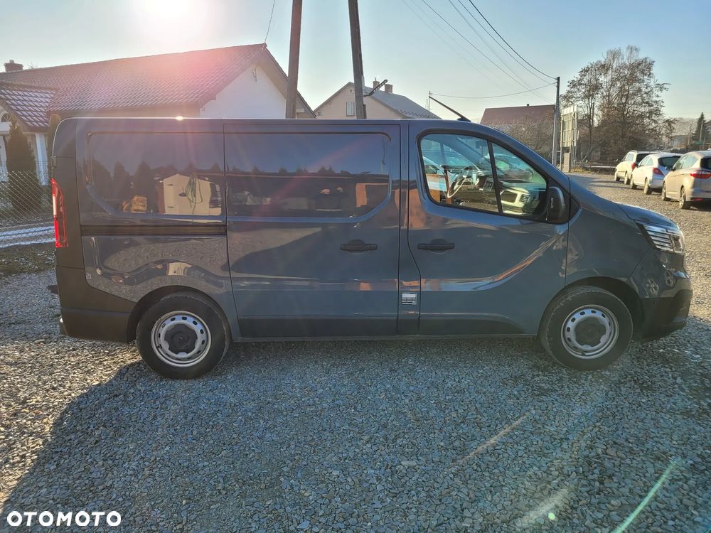 Renault TRAFIC - 16