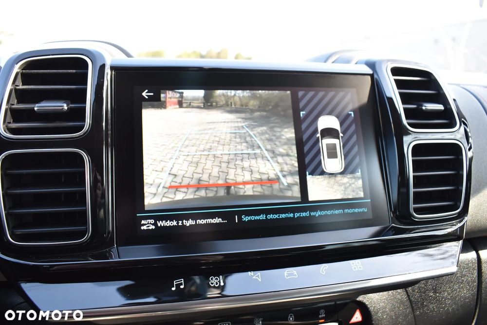 Citroën C5 Aircross - 20