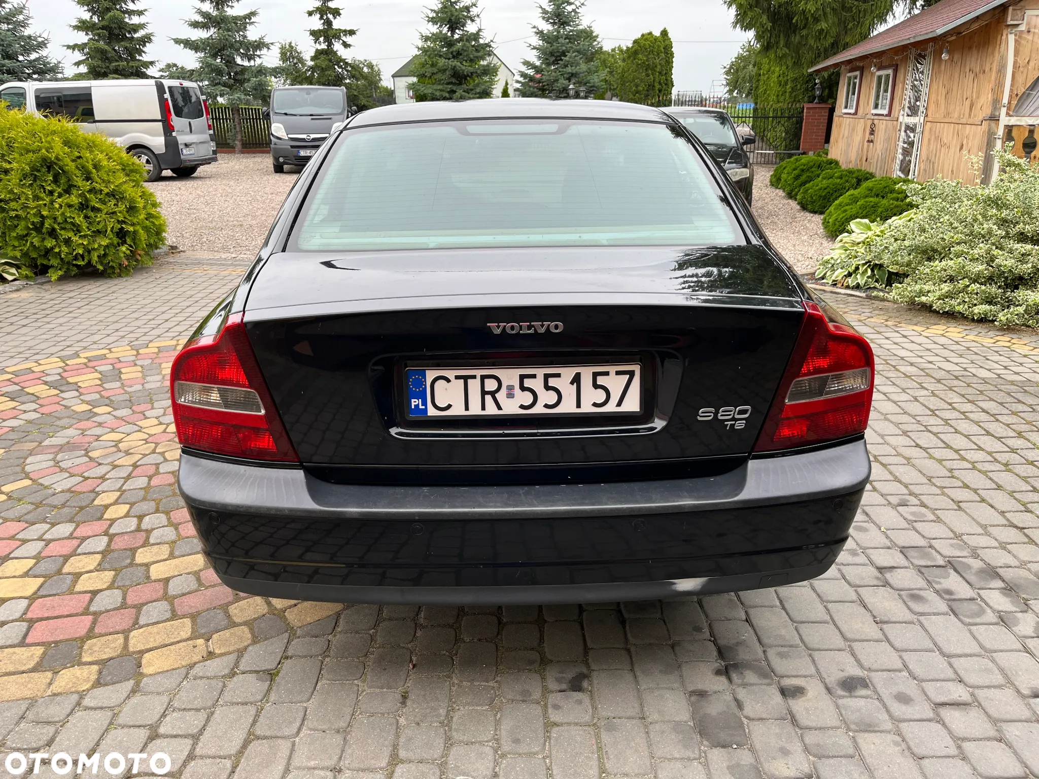 Volvo S80 2.9 T-6 Premium - 6