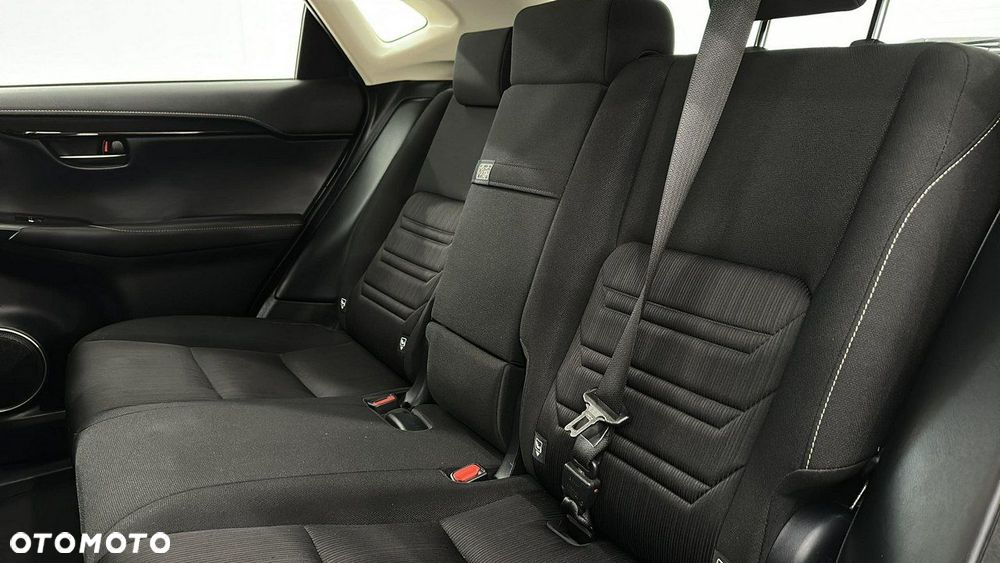 Lexus NX - 12