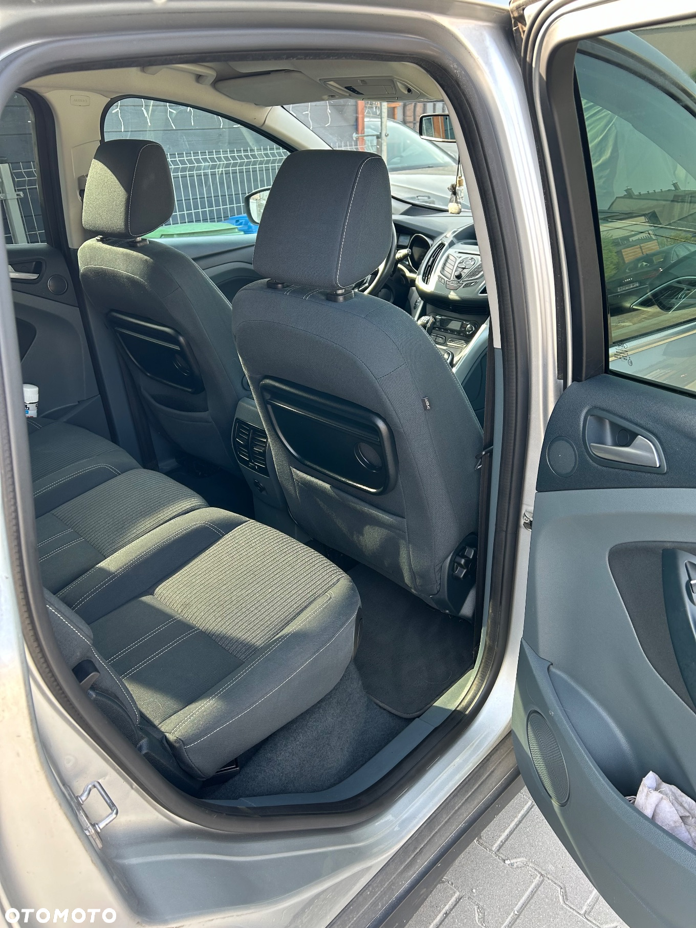 Ford C-MAX - 5