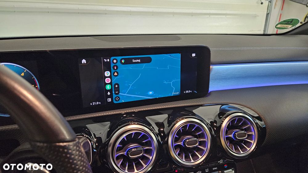 Mercedes-Benz CLA 220 d 4-Matic AMG Line 8G-DCT - 37