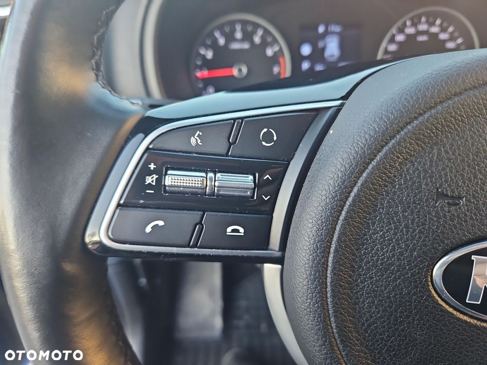 Kia Sportage 1.6 T-GDI L Business Line Plus 4WD DCT - 23