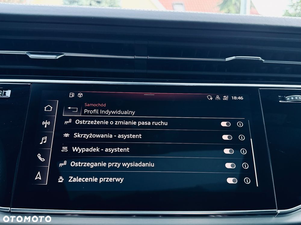 Audi Q8 55 TFSI mHEV Quattro Tiptronic - 30