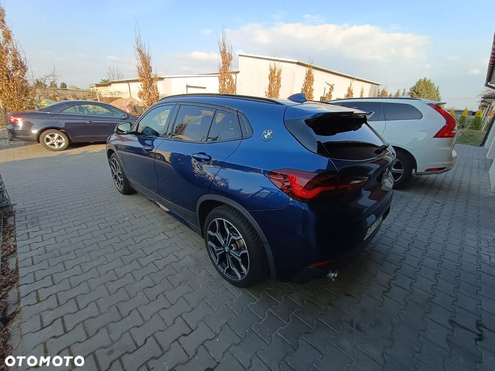 BMW X2 - 2