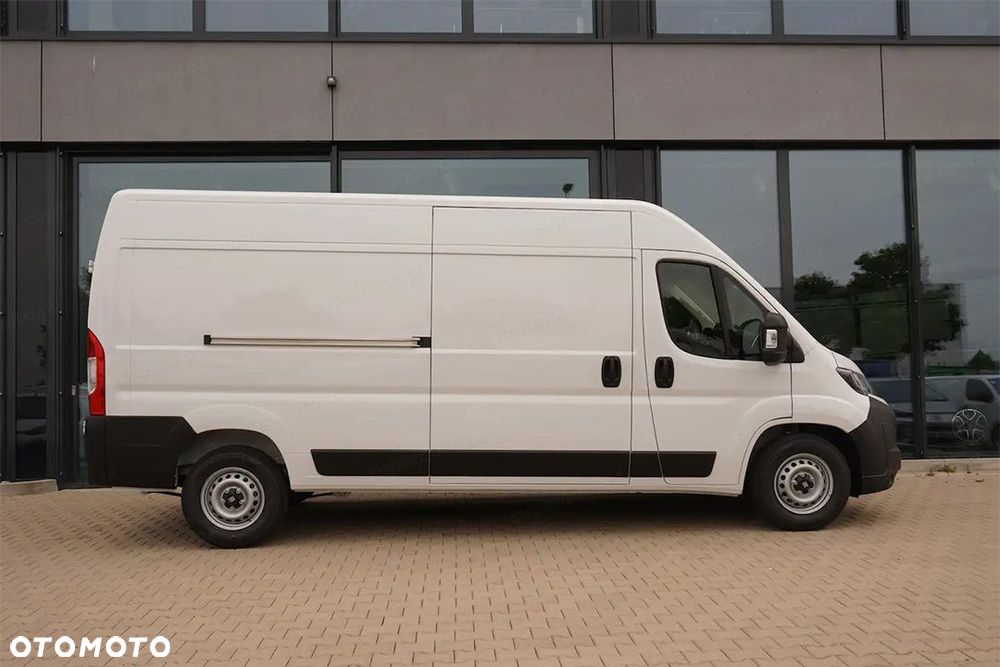 Fiat Ducato 3.3T L3H2 2.2 140KM - 4