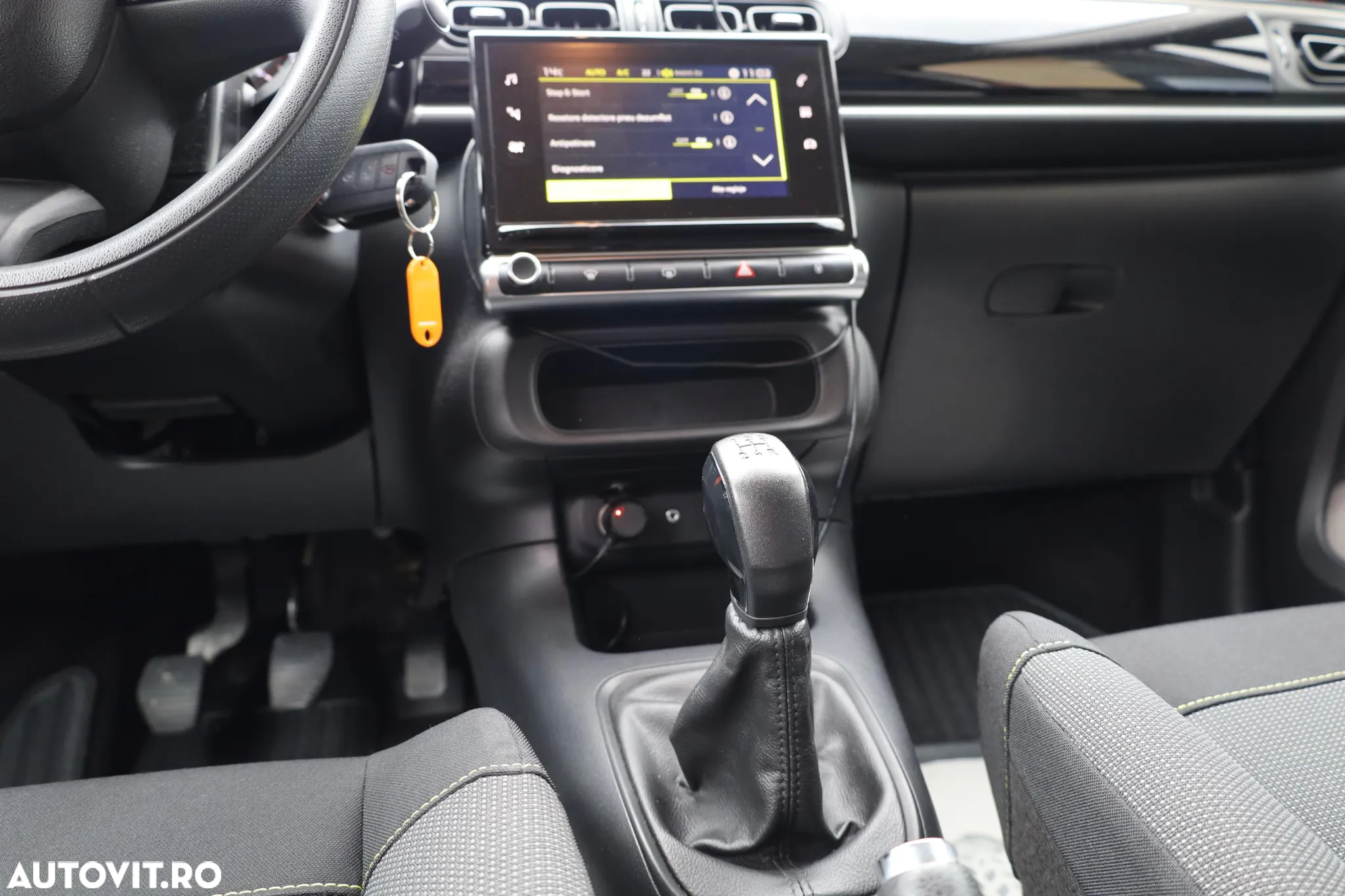 Citroën C3 - 11