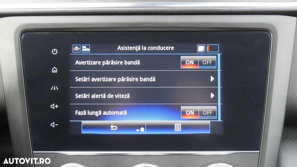 Renault Kadjar BLUE dCi 115 EDC BOSE EDITION - 24