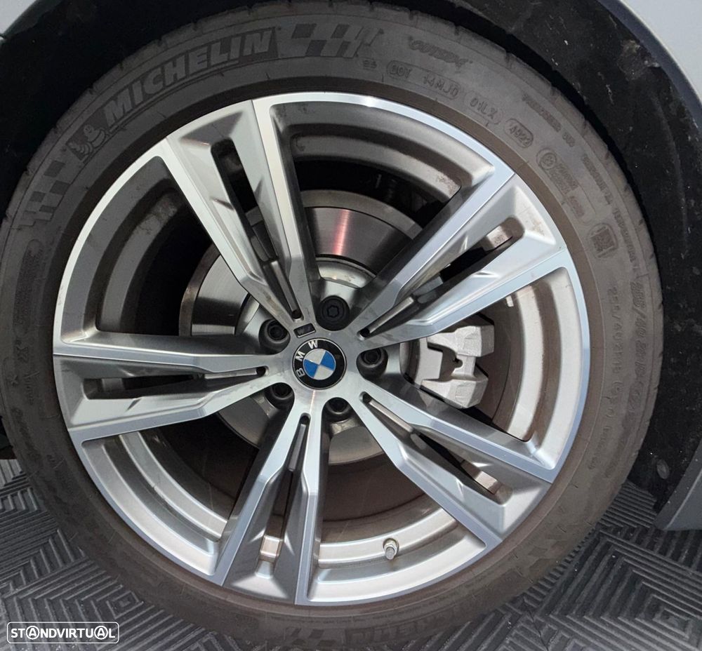 BMW Z4 sDrive20i Aut. M Sport - 14