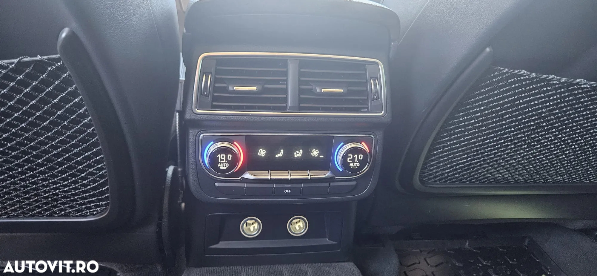 Audi Q7 3.0 50 TDI quattro Tiptronic - 18