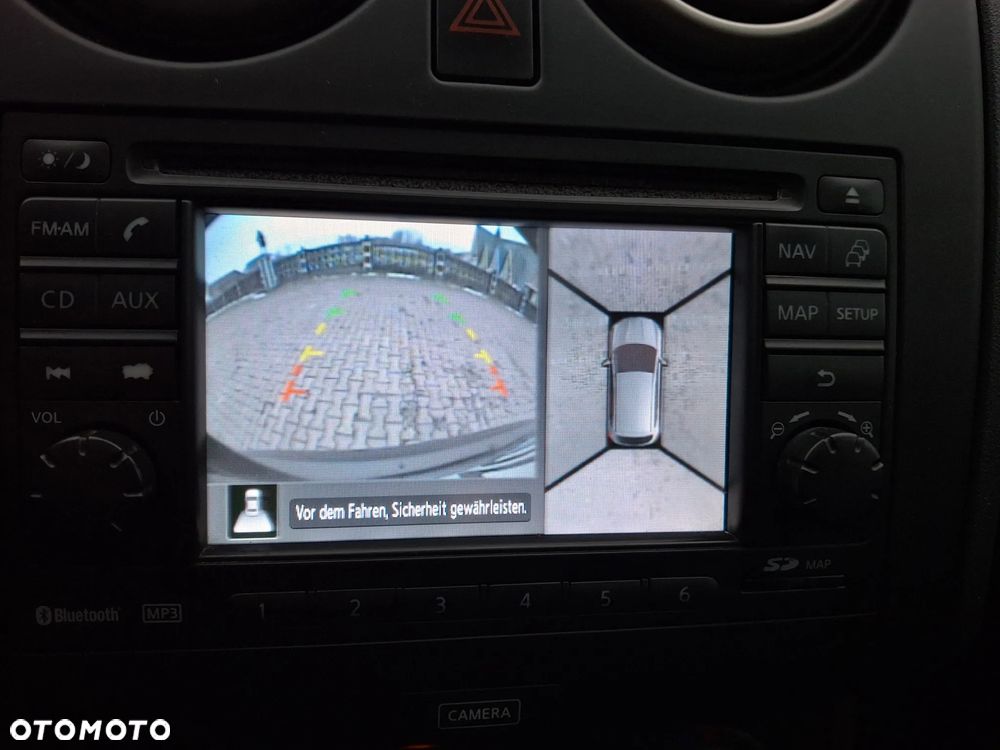 Nissan Qashqai 2.0 360 - 30