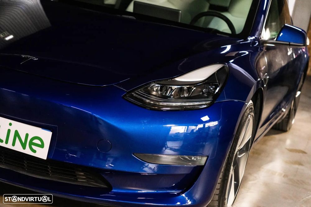 Tesla Model 3 Long Range Tração Integral - 15