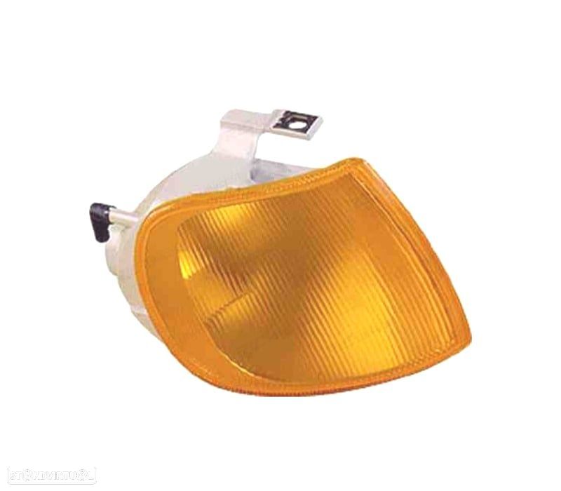 PISCAS FRONTAIS VOLKSWAGEN VW POLO III 94-99 AMBAR - 1