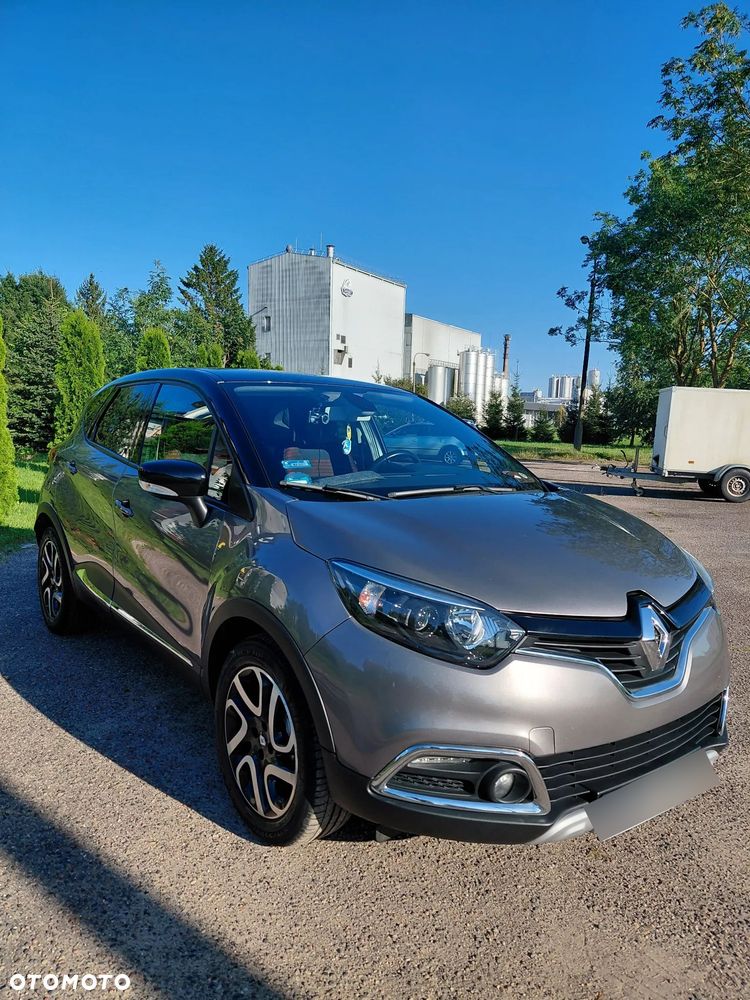 Renault Captur - 1