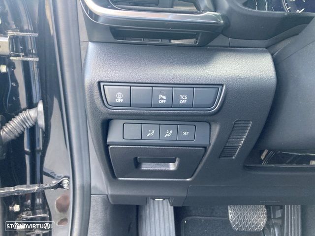 Mazda MX-30 e-SKYACTIV AD`VANTAGE - 20