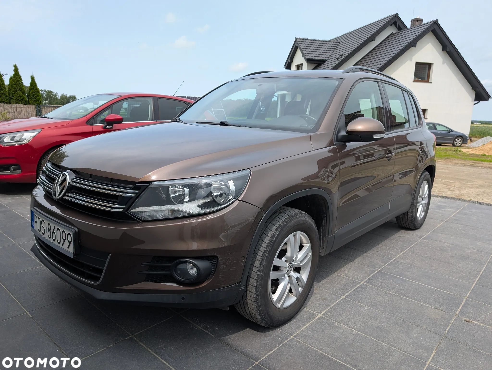 Volkswagen Tiguan 2.0 TDI CityStyle - 1