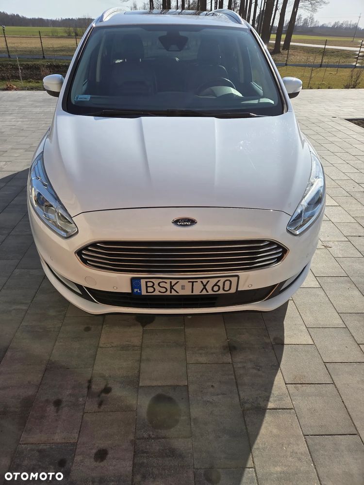Ford Galaxy - 5