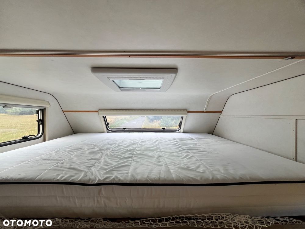 Fiat Ducato LMC - 15