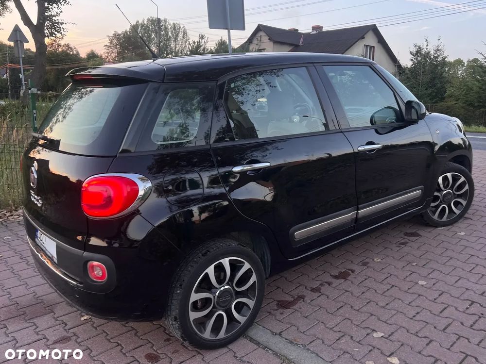 Fiat 500L 1.4 16V Pop-Star - 20