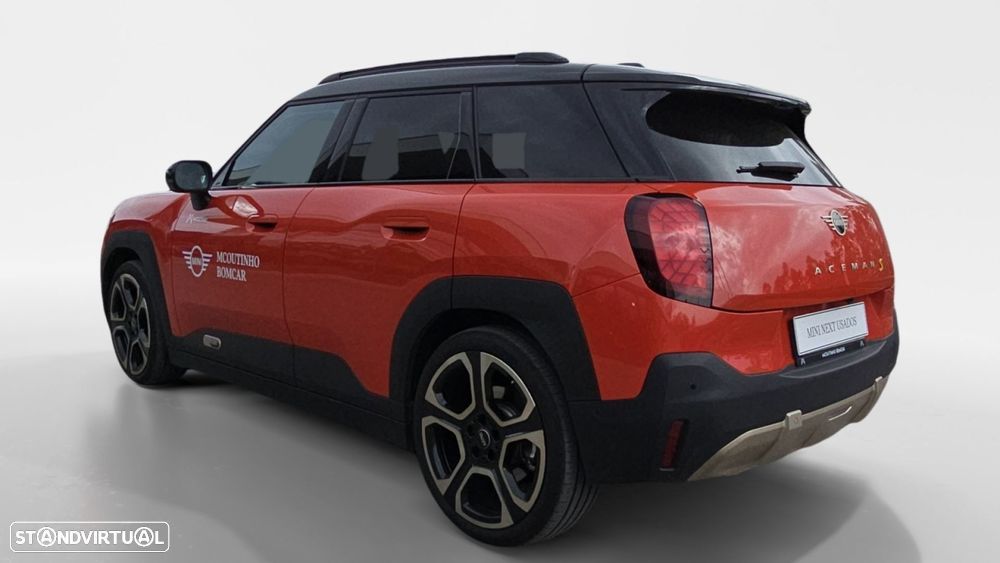 MINI Aceman SE Favoured M - 3