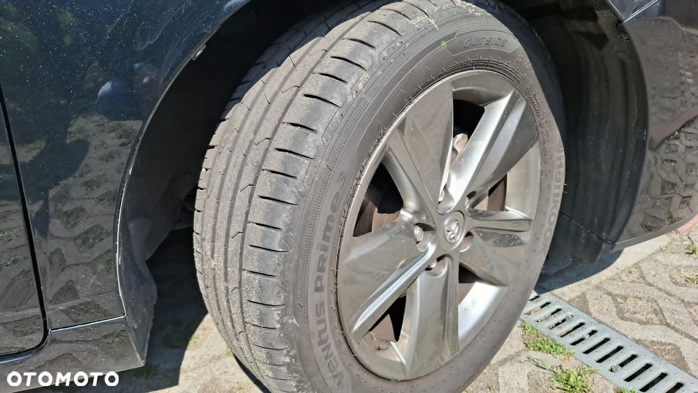 Toyota Verso 1.8 Premium 7os - 18