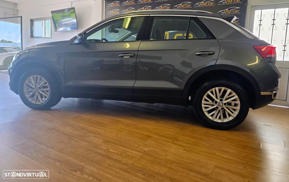 VW T-Roc 1.0 TSI Style - 8
