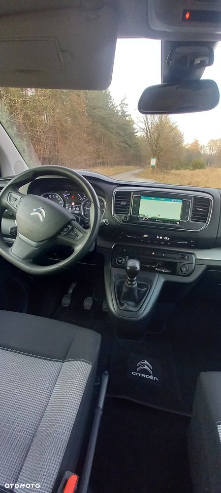 Citroën SpaceTourer 2.0 BlueHDi M Shine - 6