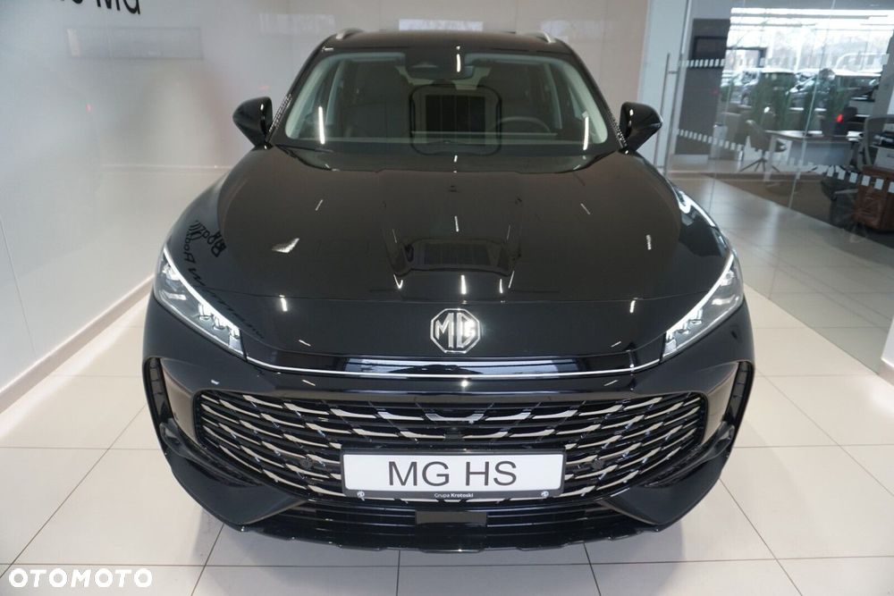 MG HS Hybrid+ - 20