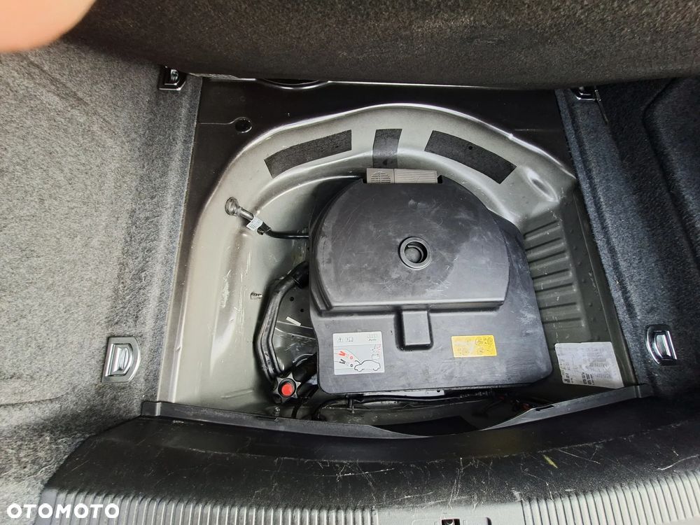 Audi A4 Limousine 1.8 TFSI Ambition - 35