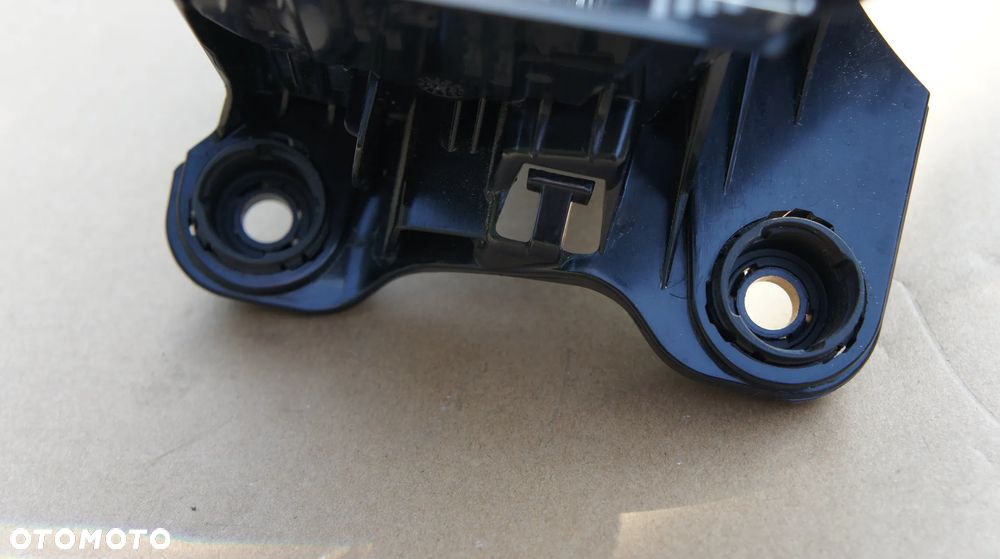 TYLNA LEWA PRAWA LAMPA VW GOLF VIII LIFT IQ LIGHT 5H0 - 11