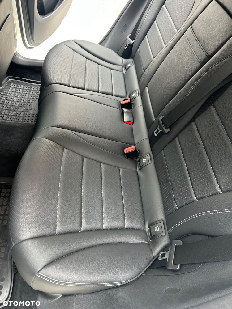 Mercedes-Benz GLC 200 d 4-Matic Business Edition - 15