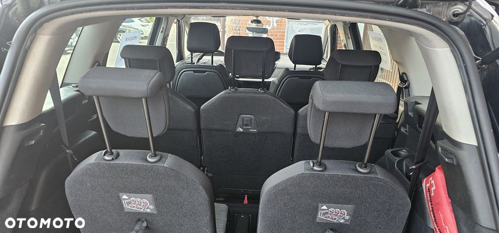 Citroën C4 Grand Picasso - 7