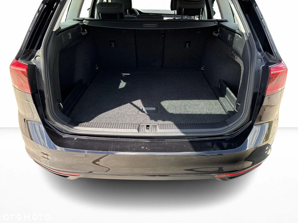 Volkswagen Passat 2.0 TDI EVO Business DSG - 11