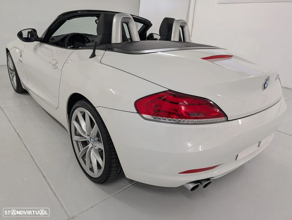 BMW Z4 23 i - 25