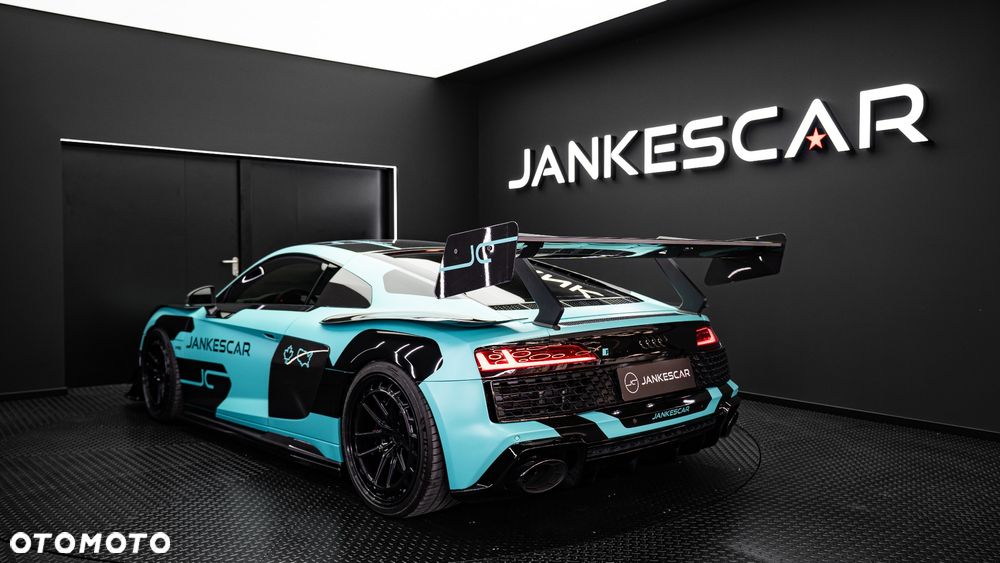 Audi R8 Coupé 5.2 FSI Quattro Plus - 16