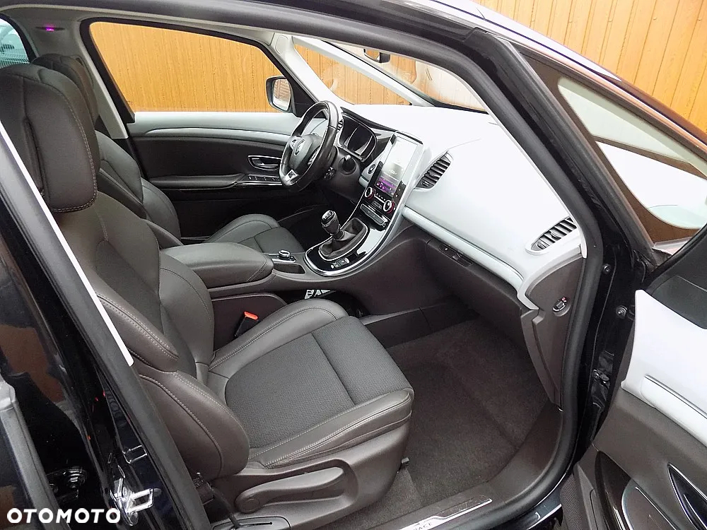 Renault Espace 1.6 dCi Energy Zen - 8