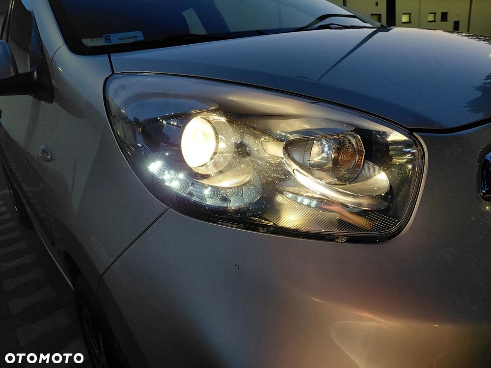 Kia Picanto 1.0 XL - 15