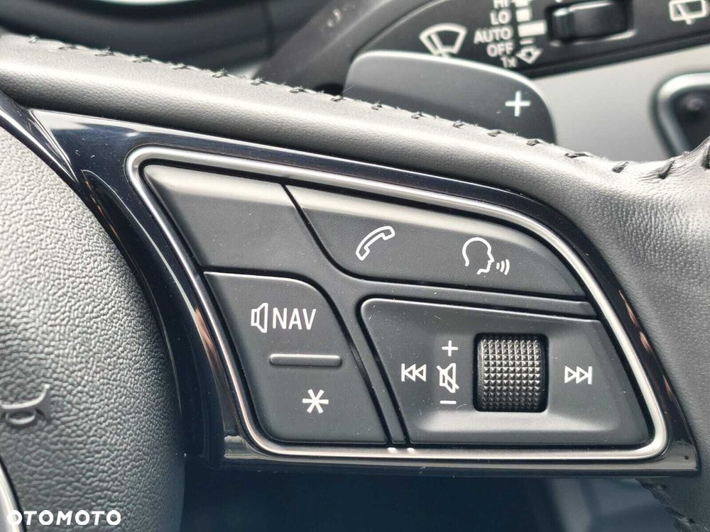 Audi A4 Avant 35 TFSI Sport S tronic - 24