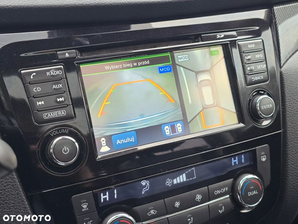 Nissan X-Trail 1.6 dCi ALL-MODE 4x4i Tekna - 7