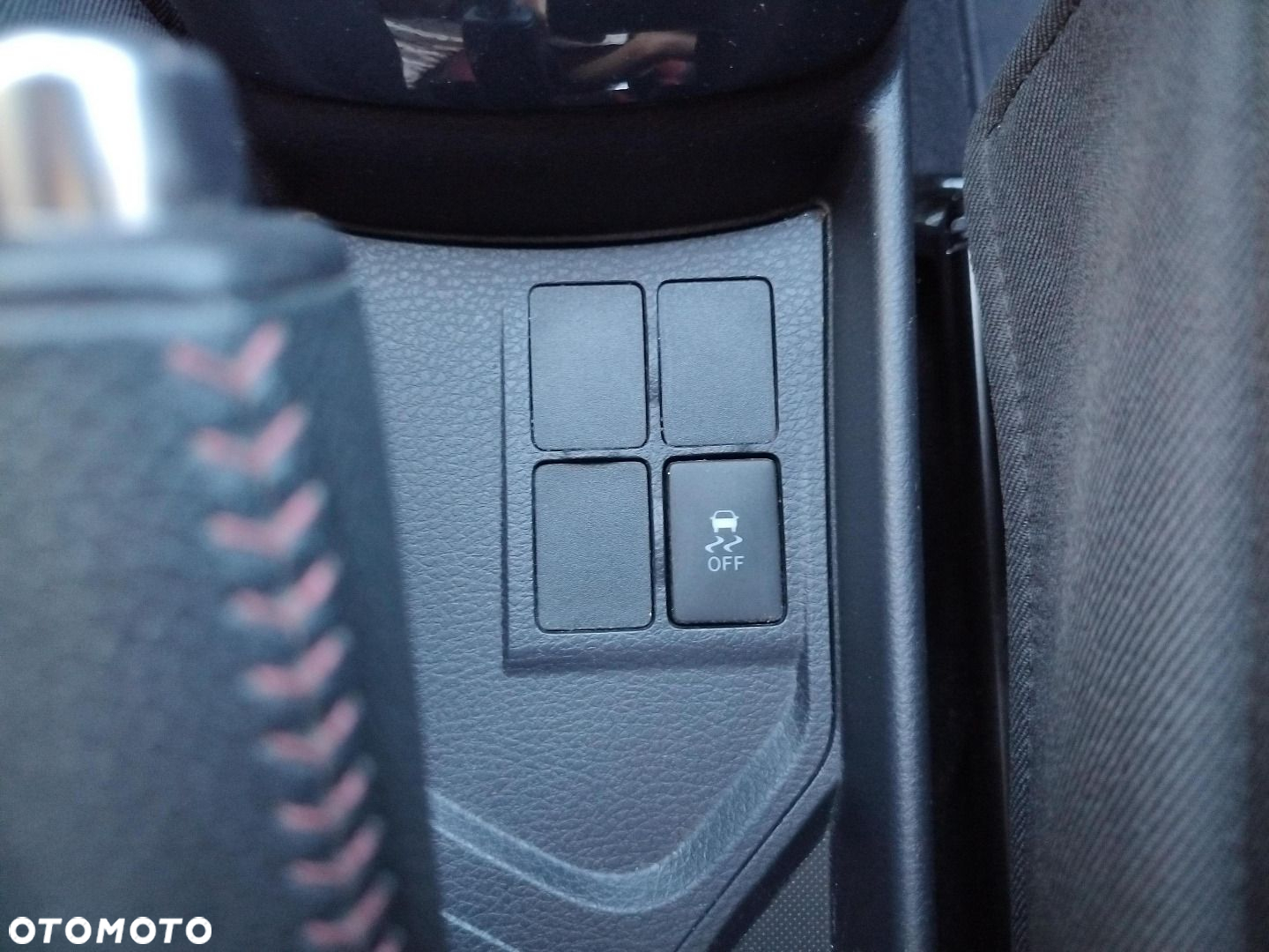 Toyota Yaris - 21